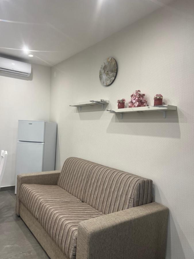 Luisana Holiday home Naples